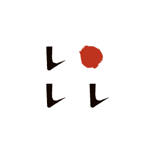 レレレプロジェクト ロゴ